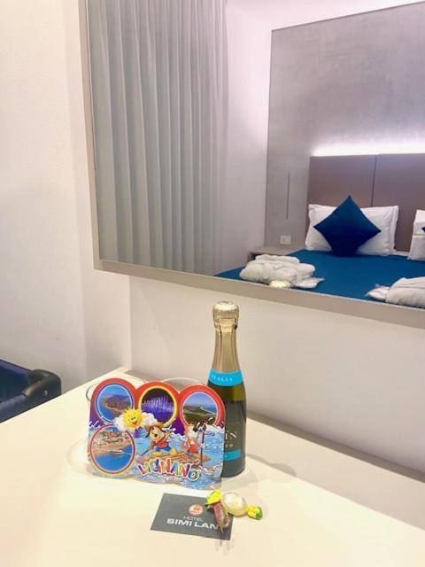 Hotel Simi Lan Lignano Sabbiadoro Extérieur photo