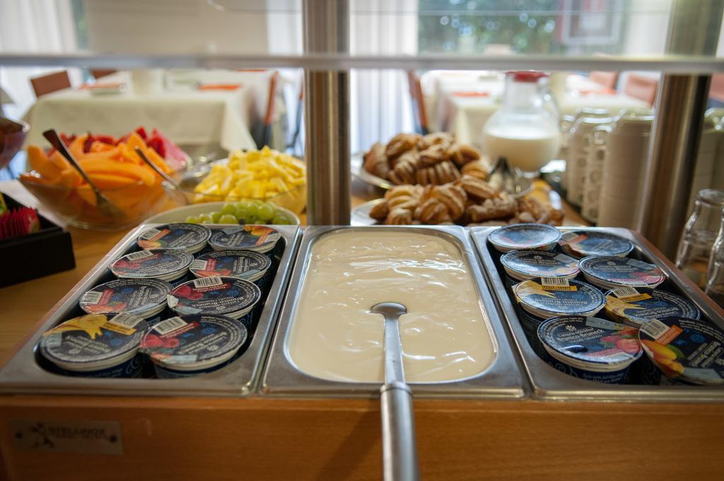 Hotel Simi Lan Lignano Sabbiadoro Extérieur photo